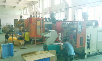 廣州吹塑機器廠家 規模大的吹塑機器廠家推薦