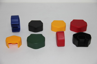 廠家供應(yīng)人字梯塑料梯配件與鋁梯封邊配件，廣州市宏業(yè)塑膠制品專(zhuān)業(yè)制造