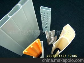 塑膠擠出制品供應商與批發市場概覽 價格因素與采購指南